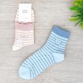3154 Дамски памучни чорапи Пулс, 36-41 номер-Дрехи и Аксесоари