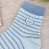 3154 Дамски памучни чорапи Пулс, 36-41 номер | Дрехи и Аксесоари  - Добрич - image 2