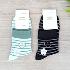 3154 Дамски памучни чорапи Пулс, 36-41 номер | Дрехи и Аксесоари  - Добрич - image 3