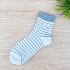 3154 Дамски памучни чорапи Пулс, 36-41 номер | Дрехи и Аксесоари  - Добрич - image 4