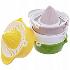 3168 Пластмасова лимоноизтисквачка, BPA FREE, 225ml | Дом и Градина  - Добрич - image 3