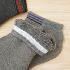 3160 Дамски зимни термо чорапи за маратонка, 37-41 номер | Дом и Градина  - Добрич - image 1