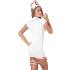 Секси костюм на медицинска сестра - Код 1250 | Дамско Бельо  - Русе - image 3