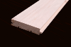 Първокласен дървен материал - Дюшеме от Дървесина|Производит | Дом и Градина  - Пловдив - image 0
