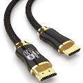 HDMI 2.1 8K 3m кабел Izoxis 19922-Кабели