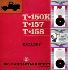 Т150К-Т157-Т158-Т150 техническо ръководство на диск CD | Книги и Списания  - Габрово - image 4