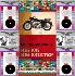 ИЖ -ЮК ИЖ -Юпитер Мотоциклет Обслужване на диск CD | Книги и Списания  - Габрово - image 0