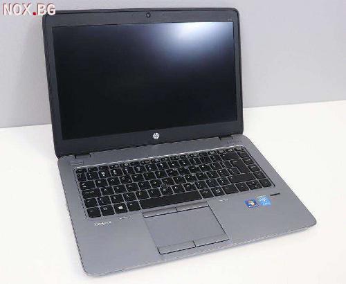 Лаптоп HP EliteBook 840 G2 i5-5300U | Лаптопи | Хасково