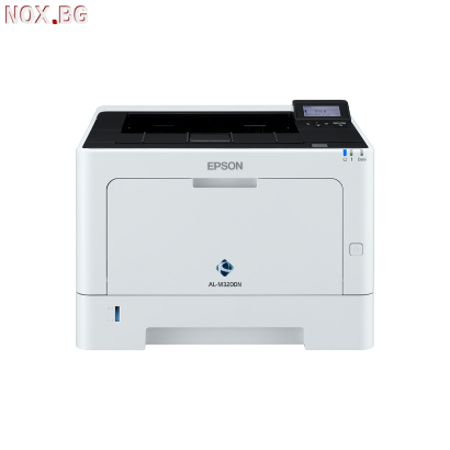 Принтер EPSON WorkForce AL-M320DN | Принтери | Хасково