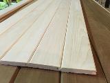 Дървена ламперия Еurostandard 12,5 х 96 х 4,0 м. (облицовка)-Строителни