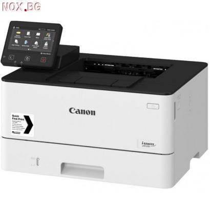 Canon i-SENSYS LBP228x/057 | Принтери | Хасково