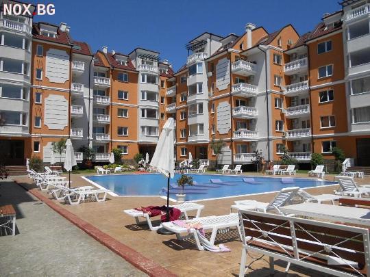 Стилно обзаведен, тристаен апартамент в Слънчев бряг! | Апартаменти | Бургас