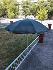 Плажен чадър, 160 см | Дом и Градина  - Пловдив - image 0