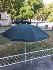 Плажен чадър, 160 см | Дом и Градина  - Пловдив - image 1
