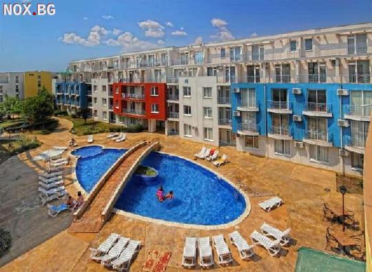 Обзаведен, тристаен апартамент в к-с ”Съни Дей 3”! | Апартаменти | Бургас