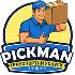 Транспортни услуги Пикман - Pickman Removals | Хамалски  - Варна - image 0