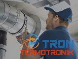 Професионални климатични системи от Трон Термотроник-Климатици