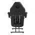 Фиксирана кушетка Sillon 180 х 60/85 х 68 см - бяла/черна | Оборудване  - Бургас - image 7