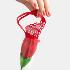 4455 Червена роза с бикини изненада подарък за Свети Валенти | Дом и Градина  - Добрич - image 4