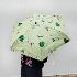 4451 Малък сгъваем чадър в калъф Плодове, с UV защита, проти | Дом и Градина  - Добрич - image 5
