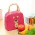 4467 Термо чанта за храна чанта за детска кухня училище | Дом и Градина  - Добрич - image 2