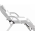 Козметичен стол 190 х 63/83 х 74 см | Оборудване  - Бургас - image 1