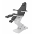 Стол за педикюр Cubo (3 мотора) -бял/ тъмно сив | Оборудване  - Бургас - image 3