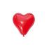 4495 Романтични балони сърце, 6 броя | Дом и Градина  - Добрич - image 6