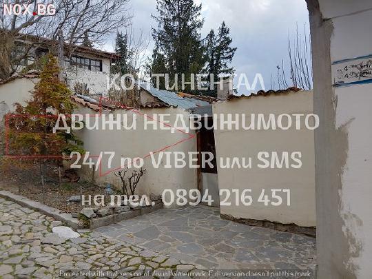 Парцел 150м2 в супер място в Стария град за жилищно | Парцели | Пловдив