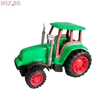 4531 Детска играчка Трактор | Дом и Градина | Добрич
