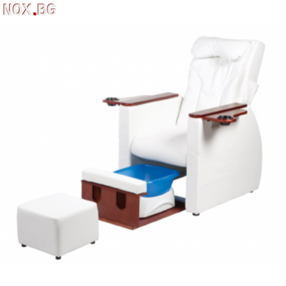 Стол за педикюр Lyra с масаж | Оборудване | Бургас