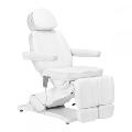 Стол за педикюр Sillon Classic (3 мотора) - сива/бяла-Оборудване