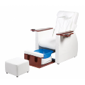 Стол за педикюр Lyra с масаж-Оборудване