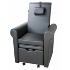 Стол за педикюр Pira - черен | Оборудване  - Благоевград - image 0