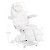 Стол за педикюр Sillon Basic (3 мотора) - бял/сив | Оборудване  - Благоевград - image 7