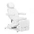 Стол за педикюр Sillon Classic (3 мотора) - сива/бяла | Оборудване  - Благоевград - image 0