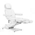 Стол за педикюр Sillon Classic (3 мотора) - сива/бяла | Оборудване  - Благоевград - image 1
