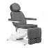 Стол за педикюр Sillon Classic (3 мотора) - сива/бяла | Оборудване  - Благоевград - image 6