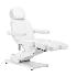Стол за педикюр Sillon Classic (2 мотор) - сив/бял | Оборудване  - Благоевград - image 1