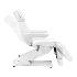 Стол за педикюр Sillon Classic (2 мотор) - сив/бял | Оборудване  - Благоевград - image 2