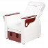 Стол за педикюр Lyra с масаж | Оборудване  - Бургас - image 5
