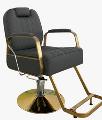 Бръснарски стол Neptuno - dorado - тъмно сив-Оборудване