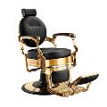 Бръснарски стол Caes Gold-Оборудване