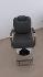 Бръснарски стол Neptuno - plateado - тъмно сив | Оборудване  - Благоевград - image 0