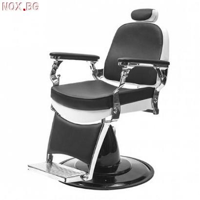 Бръснарски стол Shack | Оборудване | Габрово