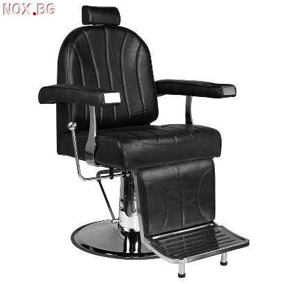 Бръснарски стол SM138 | Оборудване | Габрово