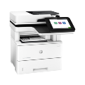 HP LaserJet Managed MFP E52645dn / W9008 MC-Принтери