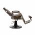 Бръснарски стол Mae - bronze | Оборудване  - Велико Търново - image 1