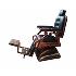 Бръснарски стол Poseidon - S66N | Оборудване  - Добрич - image 3