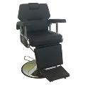 Бръснарски стол Triton - S76N-Оборудване